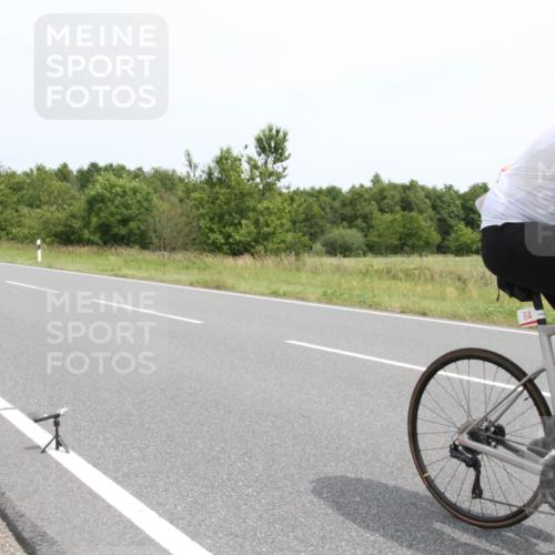 22.06.2025 - Viking Triathlon Yannick Fuchs http://msf.ph/oto/8085911 22.06.2025 13:10:12 Radfahren 181, 614 meine-sportfotos.de