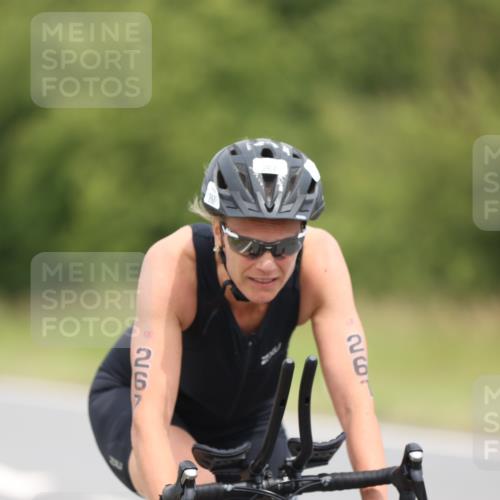 22.06.2025 - Viking Triathlon Yannick Fuchs http://msf.ph/oto/8085925 22.06.2025 12:40:45 Radfahren 31, 131, 267, 479, 509 meine-sportfotos.de