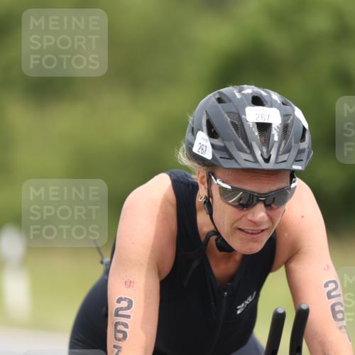 22.06.2025 - Viking Triathlon Yannick Fuchs http://msf.ph/oto/8085928 22.06.2025 12:40:45 Radfahren 31, 131, 267, 479, 509 meine-sportfotos.de