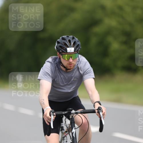 22.06.2025 - Viking Triathlon Yannick Fuchs http://msf.ph/oto/8085935 22.06.2025 12:40:47 Radfahren 31, 131, 267, 309, 479, 509, 620, 626 meine-sportfotos.de