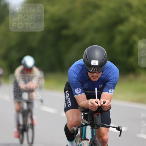 22.06.2025 - Viking Triathlon Yannick Fuchs http://msf.ph/oto/8085975 22.06.2025 12:40:59 Radfahren 71, 148, 214, 309, 464, 523, 620, 626, 639 meine-sportfotos.de