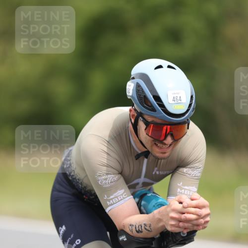 22.06.2025 - Viking Triathlon Yannick Fuchs http://msf.ph/oto/8085987 22.06.2025 12:41:01 Radfahren 71, 148, 214, 464, 523, 639 meine-sportfotos.de