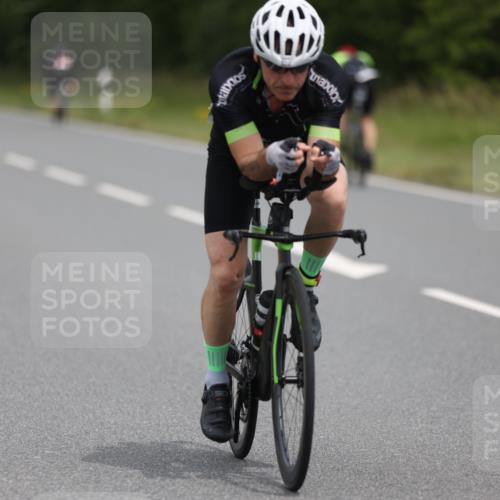 22.06.2025 - Viking Triathlon Yannick Fuchs http://msf.ph/oto/8086000 22.06.2025 12:41:06 Radfahren 71, 206, 462, 523, 639 meine-sportfotos.de