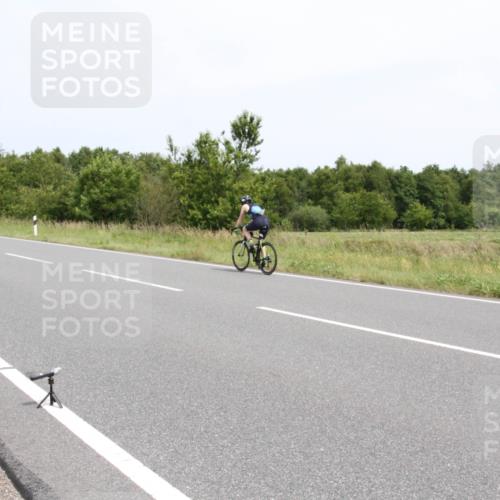 22.06.2025 - Viking Triathlon Yannick Fuchs http://msf.ph/oto/8086001 22.06.2025 13:10:52 Radfahren 136, 621, 634 meine-sportfotos.de