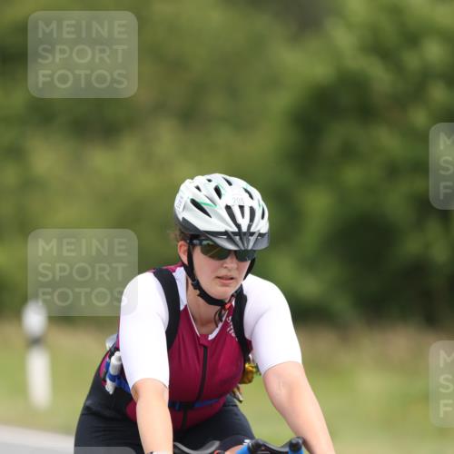 22.06.2025 - Viking Triathlon Yannick Fuchs http://msf.ph/oto/8086024 22.06.2025 12:41:12 Radfahren 66, 206, 462 meine-sportfotos.de