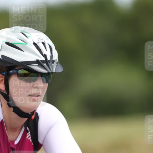 22.06.2025 - Viking Triathlon Yannick Fuchs http://msf.ph/oto/8086028 22.06.2025 12:41:12 Radfahren 66, 206, 462 meine-sportfotos.de