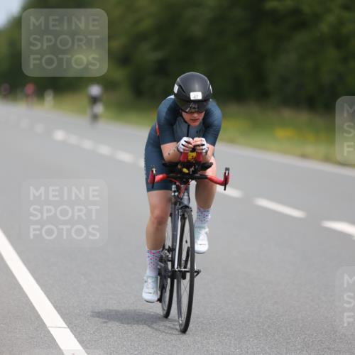 22.06.2025 - Viking Triathlon Yannick Fuchs http://msf.ph/oto/8086034 22.06.2025 12:41:25 Radfahren 66, 238, 435, 477, 488, 519 meine-sportfotos.de