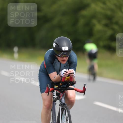 22.06.2025 - Viking Triathlon Yannick Fuchs http://msf.ph/oto/8086038 22.06.2025 12:41:25 Radfahren 66, 238, 435, 477, 488, 519 meine-sportfotos.de