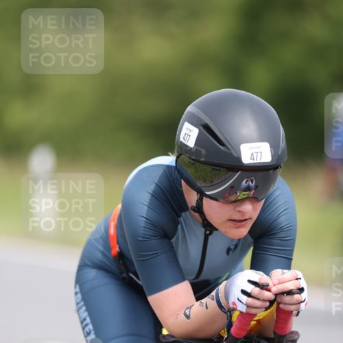 22.06.2025 - Viking Triathlon Yannick Fuchs http://msf.ph/oto/8086041 22.06.2025 12:41:26 Radfahren 238, 435, 477, 488, 492, 519 meine-sportfotos.de