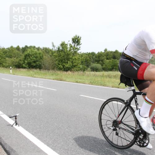 22.06.2025 - Viking Triathlon Yannick Fuchs http://msf.ph/oto/8086043 22.06.2025 13:11:05 Radfahren 154, 291, 318 meine-sportfotos.de