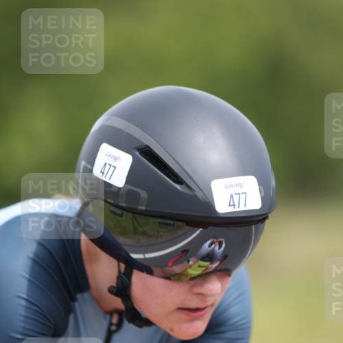 22.06.2025 - Viking Triathlon Yannick Fuchs http://msf.ph/oto/8086044 22.06.2025 12:41:26 Radfahren 238, 435, 477, 488, 492, 519 meine-sportfotos.de