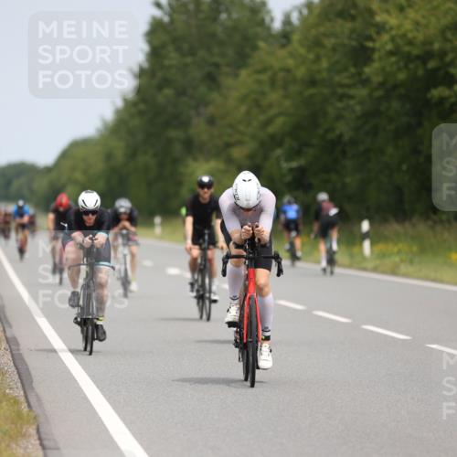 22.06.2025 - Viking Triathlon Yannick Fuchs http://msf.ph/oto/8086048 22.06.2025 12:41:33 Radfahren 87, 193, 201, 216, 222, 435, 492, 519 meine-sportfotos.de