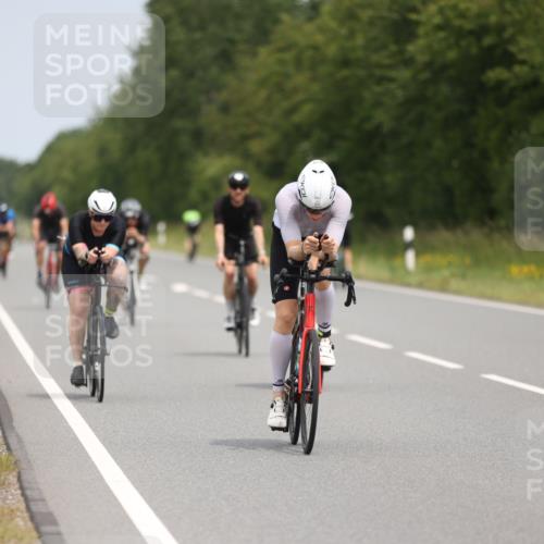 22.06.2025 - Viking Triathlon Yannick Fuchs http://msf.ph/oto/8086051 22.06.2025 12:41:33 Radfahren 87, 193, 201, 216, 222, 435, 492, 519 meine-sportfotos.de