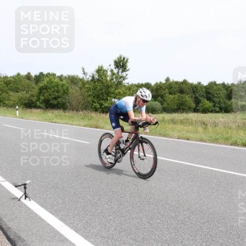 22.06.2025 - Viking Triathlon Yannick Fuchs http://msf.ph/oto/8086052 22.06.2025 13:11:08 Radfahren 154, 291, 318 meine-sportfotos.de