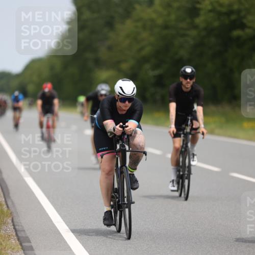 22.06.2025 - Viking Triathlon Yannick Fuchs http://msf.ph/oto/8086062 22.06.2025 12:41:35 Radfahren 87, 115, 193, 201, 216, 222, 435, 492 meine-sportfotos.de