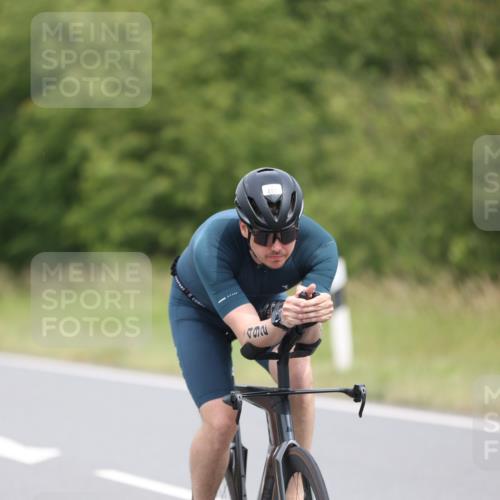 22.06.2025 - Viking Triathlon Yannick Fuchs http://msf.ph/oto/8086064 22.06.2025 12:41:36 Radfahren 87, 115, 193, 201, 216, 222, 435, 492 meine-sportfotos.de