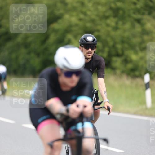 22.06.2025 - Viking Triathlon Yannick Fuchs http://msf.ph/oto/8086067 22.06.2025 12:41:36 Radfahren 87, 115, 193, 201, 216, 222, 435, 492 meine-sportfotos.de