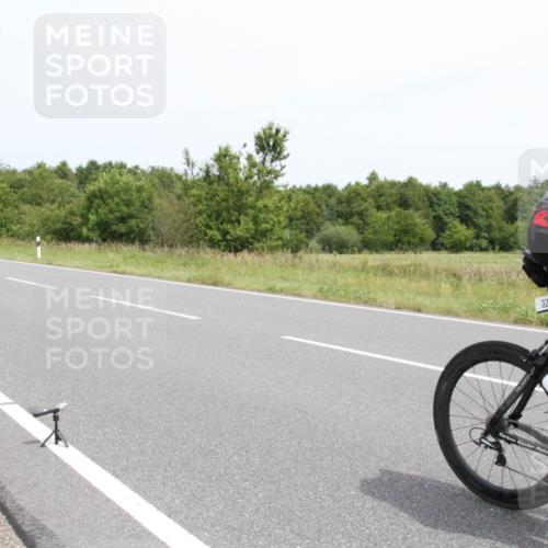 22.06.2025 - Viking Triathlon Yannick Fuchs http://msf.ph/oto/8086073 22.06.2025 13:11:17 Radfahren 327, 342 meine-sportfotos.de
