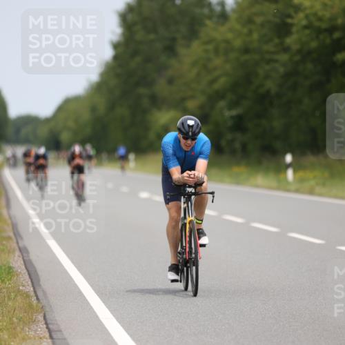 22.06.2025 - Viking Triathlon Yannick Fuchs http://msf.ph/oto/8086086 22.06.2025 12:41:41 Radfahren 87, 115, 193, 201, 216, 222, 434, 508, 647 meine-sportfotos.de