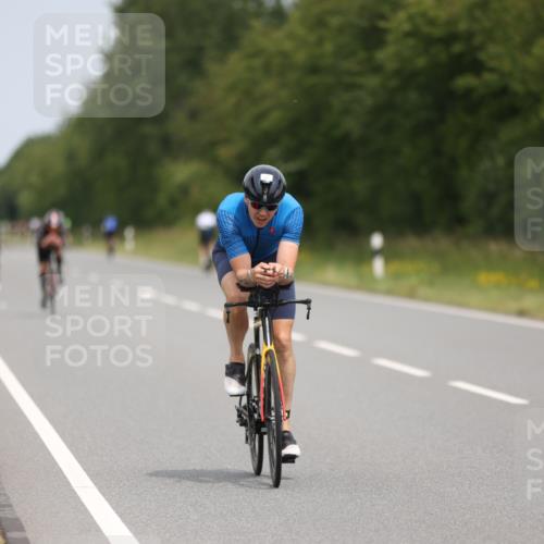 22.06.2025 - Viking Triathlon Yannick Fuchs http://msf.ph/oto/8086089 22.06.2025 12:41:42 Radfahren 87, 115, 216, 222, 434, 508, 647 meine-sportfotos.de