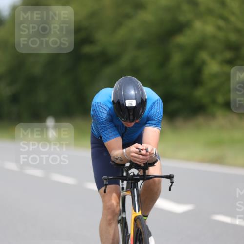 22.06.2025 - Viking Triathlon Yannick Fuchs http://msf.ph/oto/8086092 22.06.2025 12:41:43 Radfahren 115, 216, 222, 257, 434, 508, 647 meine-sportfotos.de