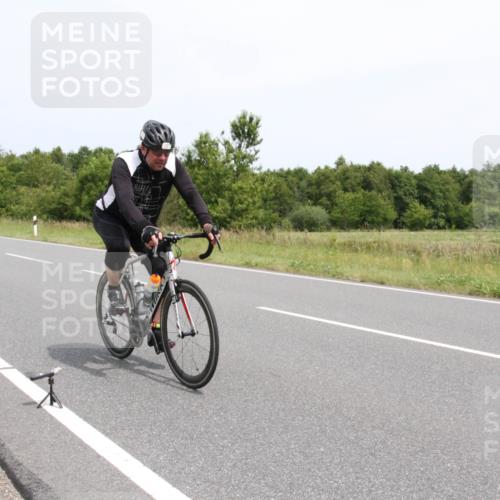 22.06.2025 - Viking Triathlon Yannick Fuchs http://msf.ph/oto/8086094 22.06.2025 13:11:24 Radfahren 342, 626 meine-sportfotos.de