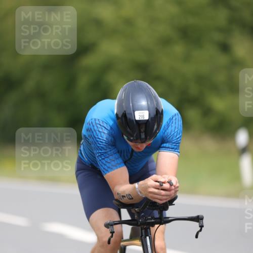 22.06.2025 - Viking Triathlon Yannick Fuchs http://msf.ph/oto/8086095 22.06.2025 12:41:43 Radfahren 115, 216, 222, 257, 434, 508, 647 meine-sportfotos.de
