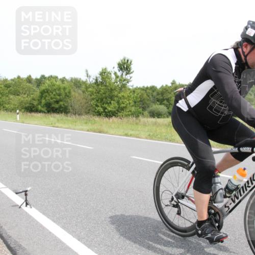 22.06.2025 - Viking Triathlon Yannick Fuchs http://msf.ph/oto/8086097 22.06.2025 13:11:25 Radfahren 342, 626 meine-sportfotos.de