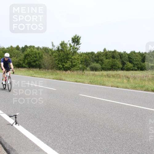 22.06.2025 - Viking Triathlon Yannick Fuchs http://msf.ph/oto/8086112 22.06.2025 13:11:31 Radfahren 328, 336 meine-sportfotos.de