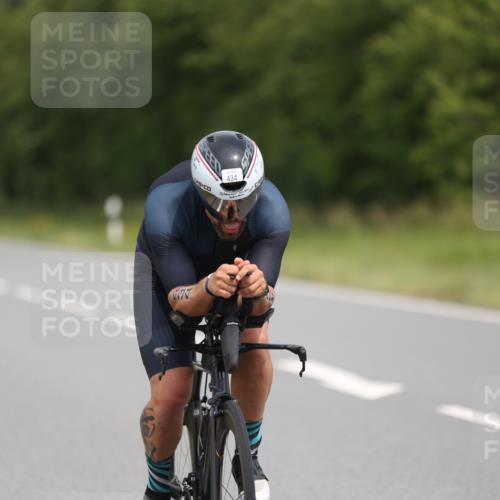 22.06.2025 - Viking Triathlon Yannick Fuchs http://msf.ph/oto/8086116 22.06.2025 12:41:48 Radfahren 115, 257, 434, 508, 647 meine-sportfotos.de
