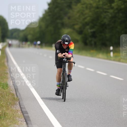 22.06.2025 - Viking Triathlon Yannick Fuchs http://msf.ph/oto/8086121 22.06.2025 12:41:51 Radfahren 257, 290, 434, 508, 647 meine-sportfotos.de
