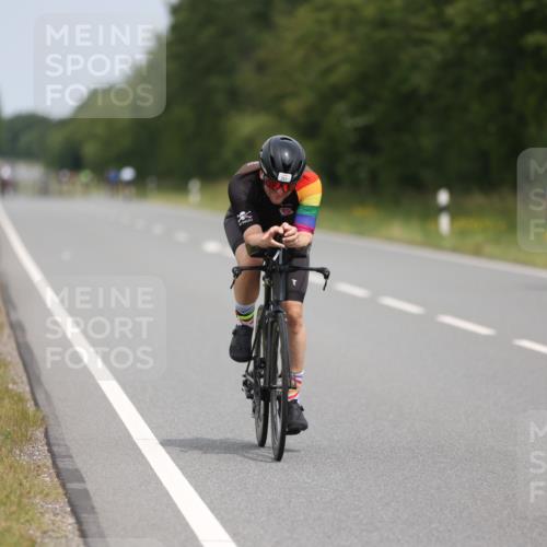 22.06.2025 - Viking Triathlon Yannick Fuchs http://msf.ph/oto/8086123 22.06.2025 12:41:51 Radfahren 257, 290, 434, 508, 647 meine-sportfotos.de