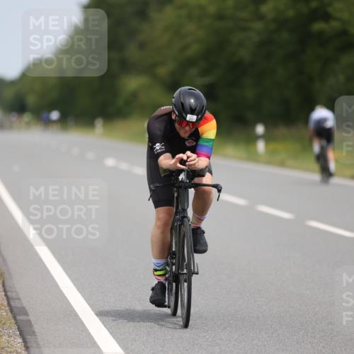 22.06.2025 - Viking Triathlon Yannick Fuchs http://msf.ph/oto/8086126 22.06.2025 12:41:52 Radfahren 257, 290, 434, 647 meine-sportfotos.de
