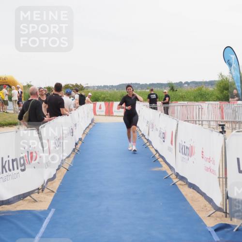 22.06.2025 - Viking Triathlon MichiJ http://msf.ph/oto/8086164 22.06.2025 16:14:53 Ziel 408 meine-sportfotos.de
