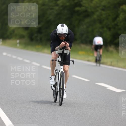 22.06.2025 - Viking Triathlon Yannick Fuchs http://msf.ph/oto/8086168 22.06.2025 12:42:41 Radfahren 128, 241, 536 meine-sportfotos.de
