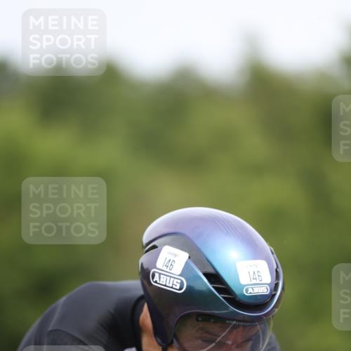 22.06.2025 - Viking Triathlon Yannick Fuchs http://msf.ph/oto/8086190 22.06.2025 12:43:00 Radfahren 146, 181, 209, 606 meine-sportfotos.de