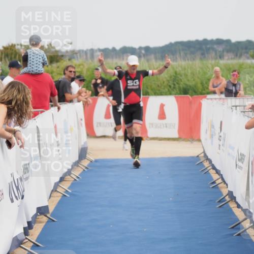 22.06.2025 - Viking Triathlon MichiJ http://msf.ph/oto/8086213 22.06.2025 14:47:59 Ziel 145, 520 meine-sportfotos.de