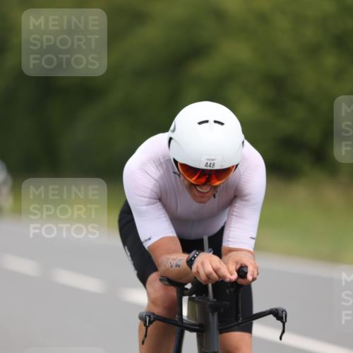 22.06.2025 - Viking Triathlon Yannick Fuchs http://msf.ph/oto/8086242 22.06.2025 12:43:18 Radfahren 40, 207, 301, 438, 448, 546, 621 meine-sportfotos.de
