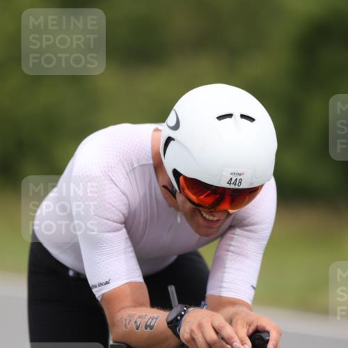 22.06.2025 - Viking Triathlon Yannick Fuchs http://msf.ph/oto/8086245 22.06.2025 12:43:19 Radfahren 40, 207, 301, 320, 438, 448, 546, 616, 621 meine-sportfotos.de