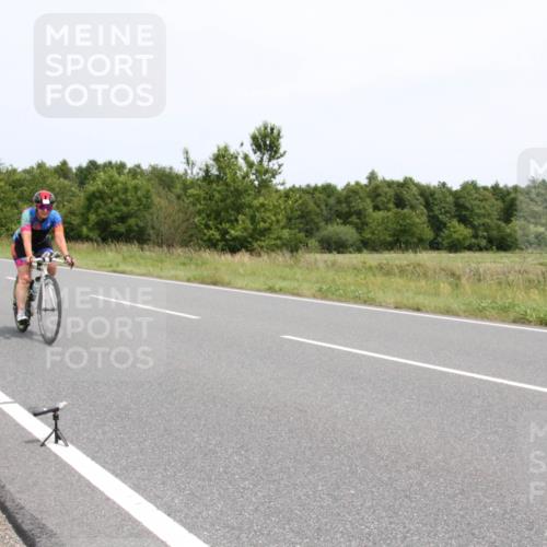 22.06.2025 - Viking Triathlon Yannick Fuchs http://msf.ph/oto/8086255 22.06.2025 13:11:58 Radfahren 89 meine-sportfotos.de