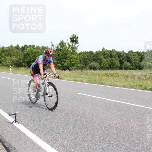 22.06.2025 - Viking Triathlon Yannick Fuchs http://msf.ph/oto/8086258 22.06.2025 13:11:58 Radfahren 89 meine-sportfotos.de