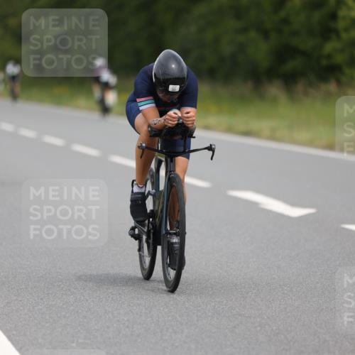 22.06.2025 - Viking Triathlon Yannick Fuchs http://msf.ph/oto/8086260 22.06.2025 12:43:22 Radfahren 109, 207, 301, 320, 438, 448, 546, 616, 621 meine-sportfotos.de