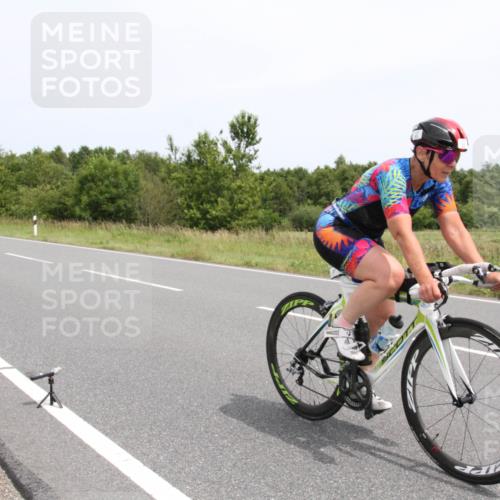 22.06.2025 - Viking Triathlon Yannick Fuchs http://msf.ph/oto/8086261 22.06.2025 13:11:59 Radfahren 89 meine-sportfotos.de