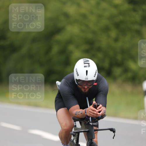 22.06.2025 - Viking Triathlon Yannick Fuchs http://msf.ph/oto/8086279 22.06.2025 12:43:25 Radfahren 109, 207, 301, 320, 438, 546, 616, 621 meine-sportfotos.de