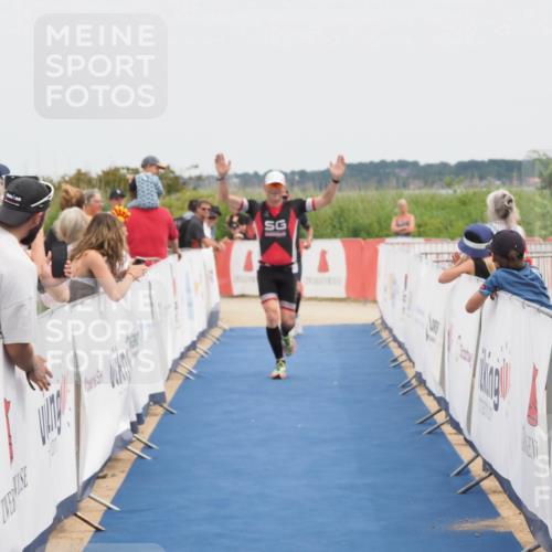 22.06.2025 - Viking Triathlon MichiJ http://msf.ph/oto/8086301 22.06.2025 14:48:01 Ziel 145, 520 meine-sportfotos.de
