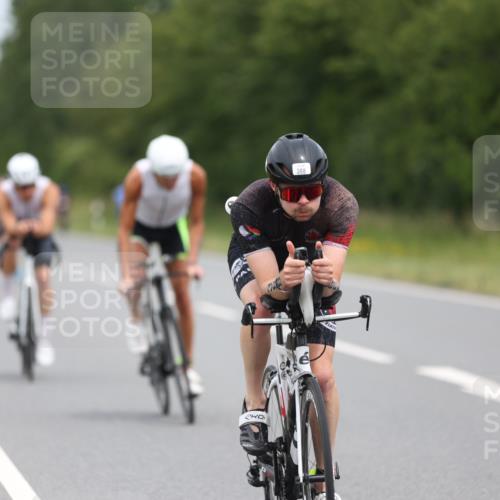 22.06.2025 - Viking Triathlon Yannick Fuchs http://msf.ph/oto/8086350 22.06.2025 12:43:41 Radfahren 124, 187, 316, 327, 349, 359, 388, 407, 428, 442, 493, 506, 522, 654 meine-sportfotos.de