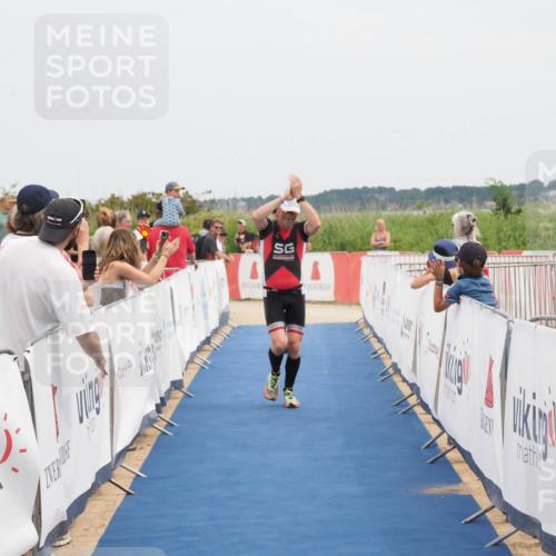 22.06.2025 - Viking Triathlon MichiJ http://msf.ph/oto/8086351 22.06.2025 14:48:02 Ziel 145, 520 meine-sportfotos.de
