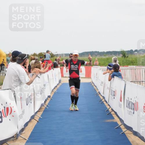 22.06.2025 - Viking Triathlon MichiJ http://msf.ph/oto/8086386 22.06.2025 14:48:03 Ziel 145, 520 meine-sportfotos.de
