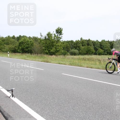 22.06.2025 - Viking Triathlon Yannick Fuchs http://msf.ph/oto/8086394 22.06.2025 13:12:13 Radfahren 261, 431, 472, 515 meine-sportfotos.de