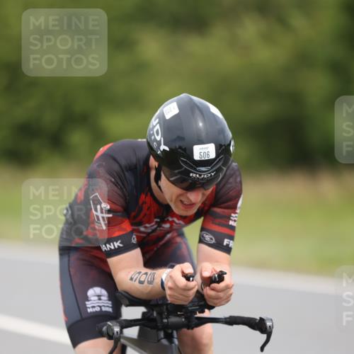 22.06.2025 - Viking Triathlon Yannick Fuchs http://msf.ph/oto/8086395 22.06.2025 12:43:49 Radfahren 7, 83, 196, 318, 359, 428, 506 meine-sportfotos.de